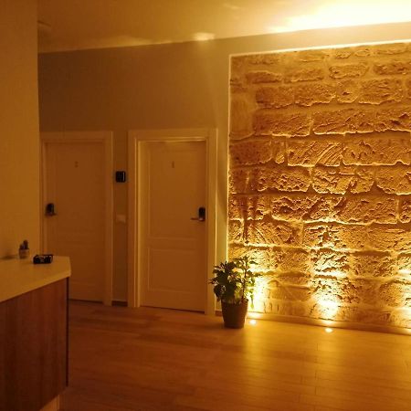 Nike Luxury Rooms Agrigento Exterior photo